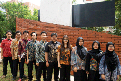 Team Nagapasa, winner of the 2026 competition